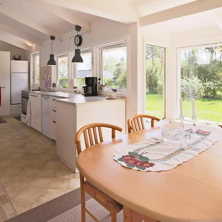 Holiday Home Skibby XI