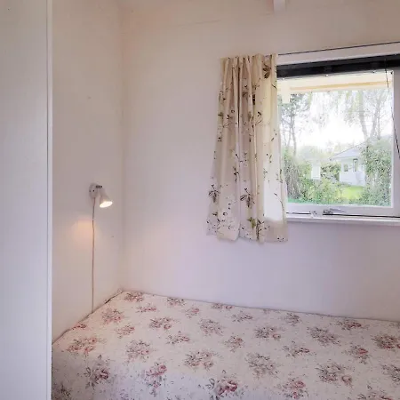 Holiday Home Skibby XI *