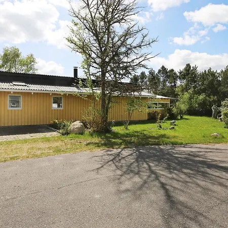 Ferienhaus Holiday Home Skibby XI