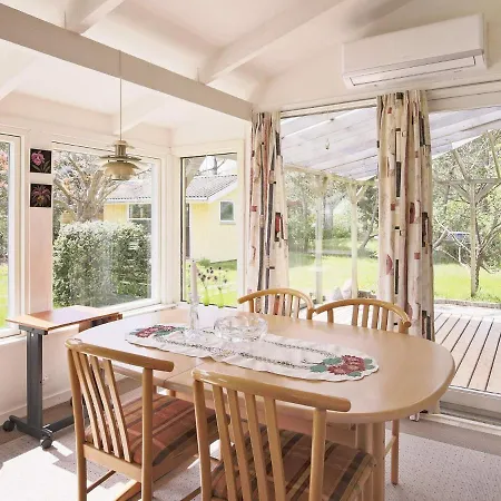 Holiday Home Skibby XI
