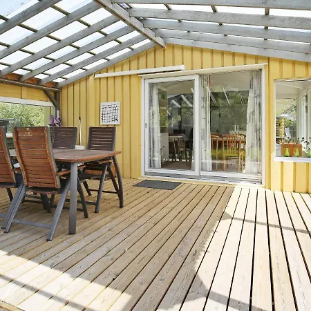 Holiday Home Skibby XI * Skibby