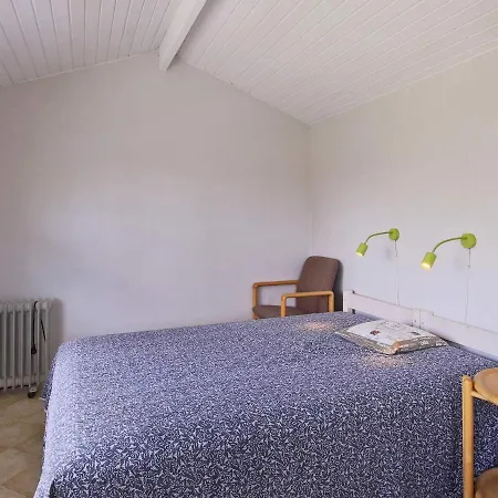 Holiday Home Skibby XI Ferienhaus