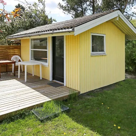 Ferienhaus Holiday Home Skibby XI